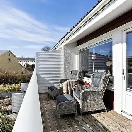 House In - Close To Ons 2024 Apartament Stavanger