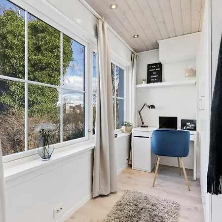 Apartament House In - Close To Ons 2024