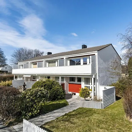 شقة House In - Close To Ons 2024 ستافانجر